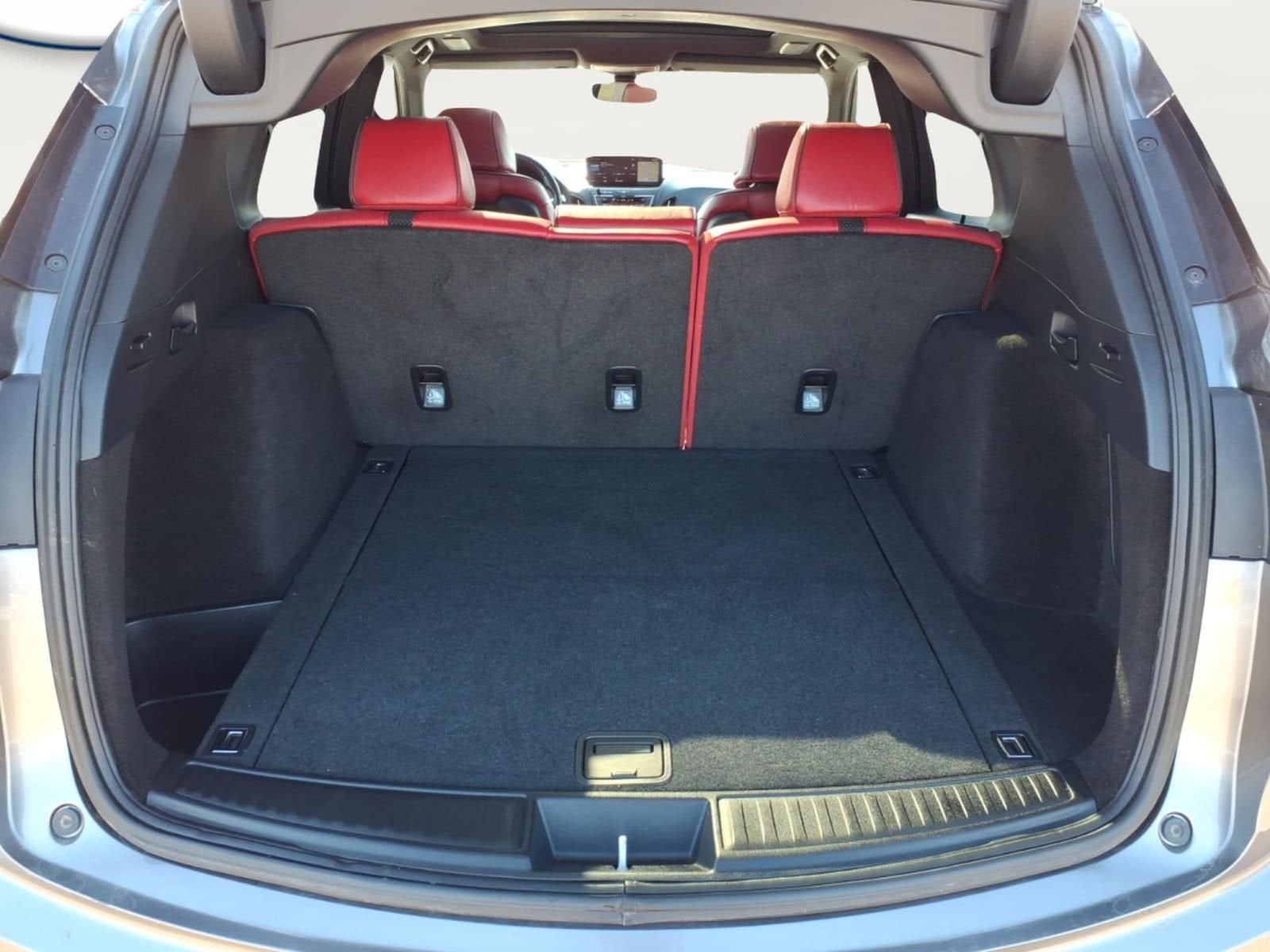 2023 Acura RDX w/A-Spec Package