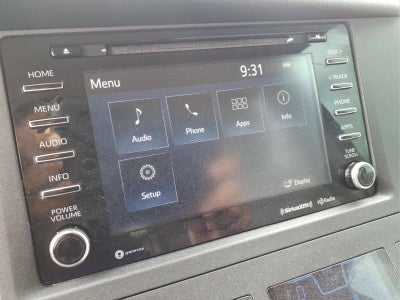 2018 Toyota Sienna LE Auto Access Seat