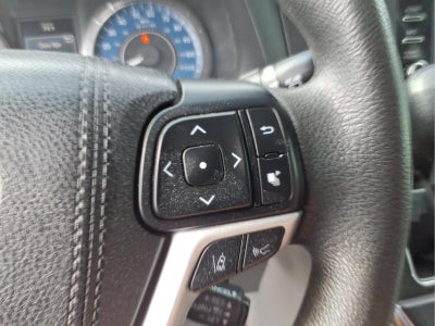 2018 Toyota Sienna LE Auto Access Seat