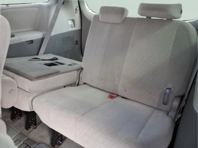 2018 Toyota Sienna LE Auto Access Seat