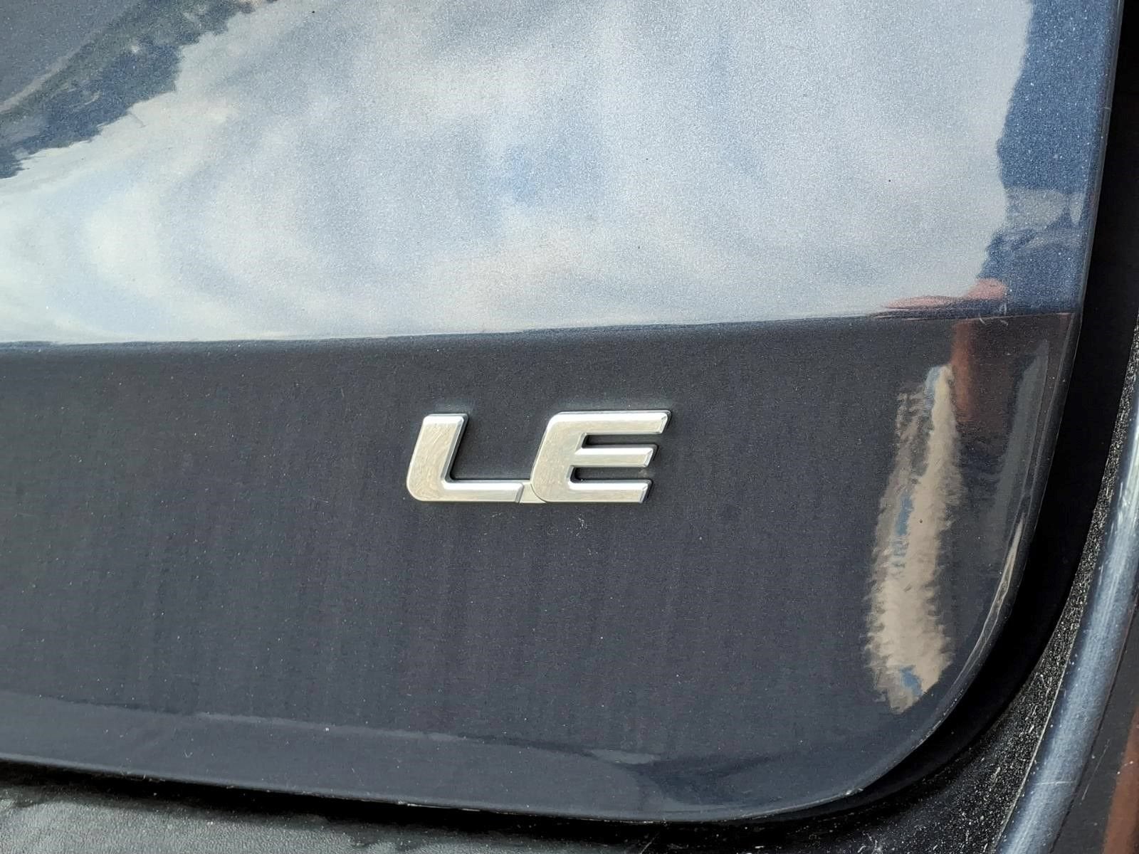 2018 Toyota Sienna LE Auto Access Seat