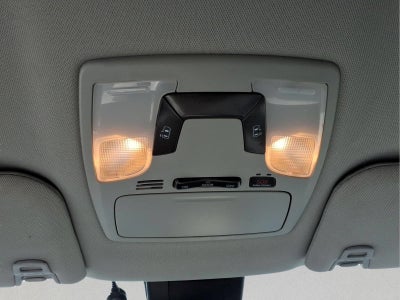 2018 Toyota Sienna LE Auto Access Seat