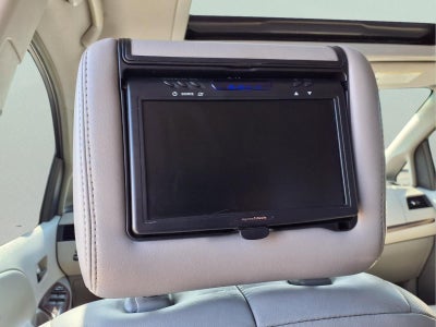 2011 Toyota Sienna XLE AAS