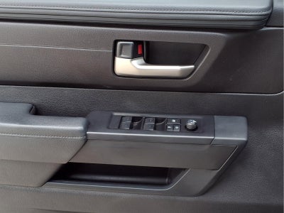 2023 Toyota Tundra 4WD SR5