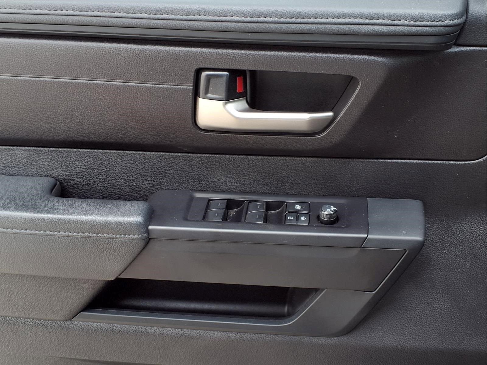2023 Toyota Tundra 4WD SR5