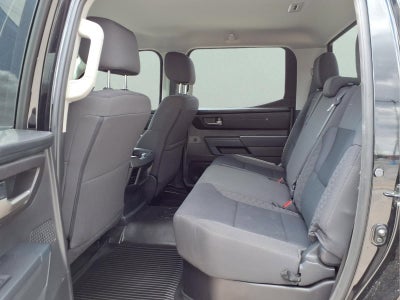 2023 Toyota Tundra 4WD SR5