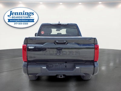 2023 Toyota Tundra 4WD SR5