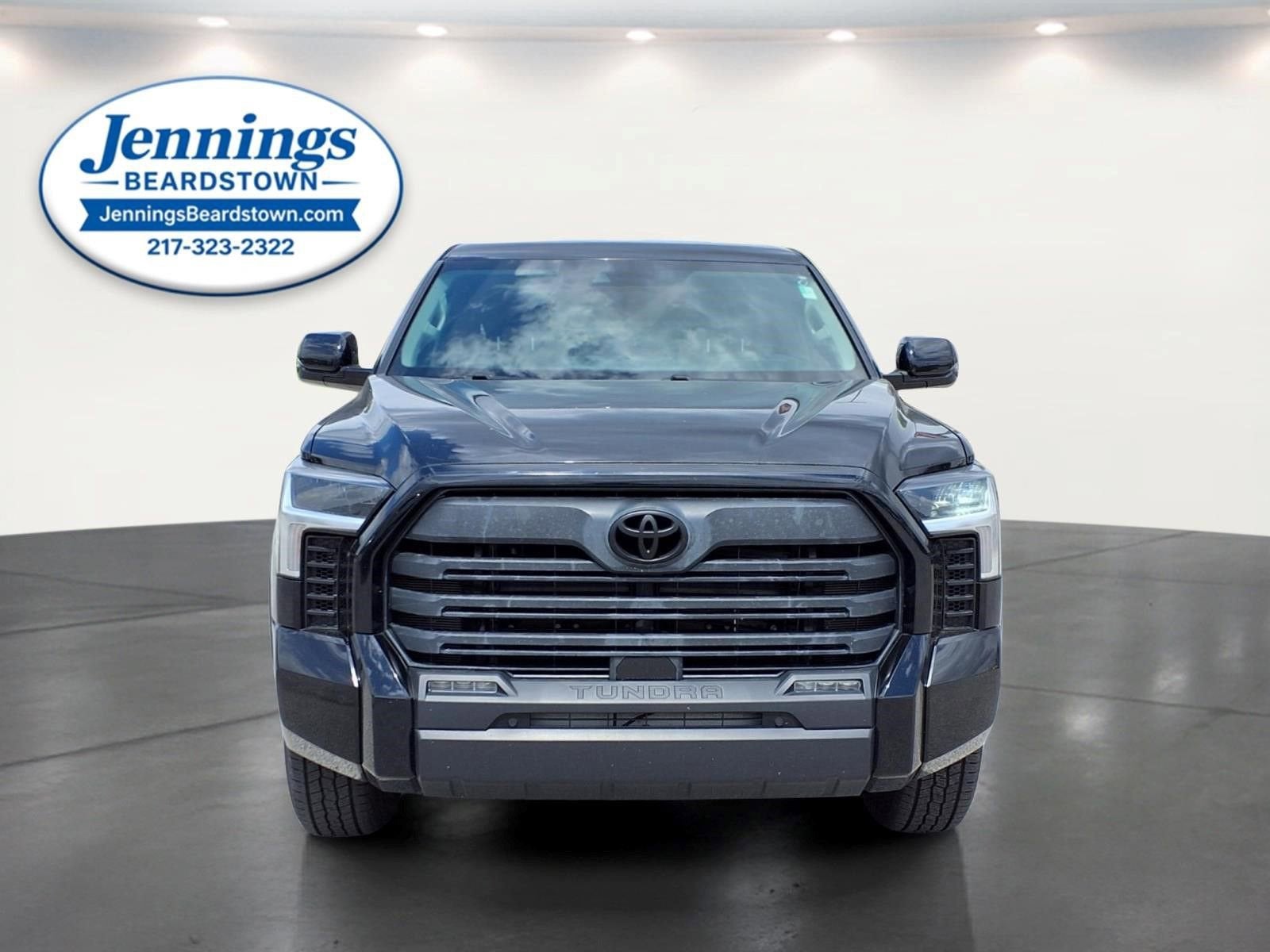 2023 Toyota Tundra 4WD SR5