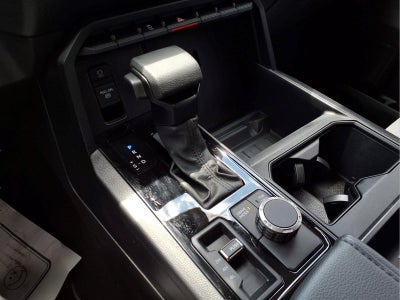 2023 Toyota Tundra 4WD SR5