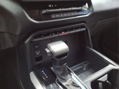 2023 Toyota Tundra 4WD SR5
