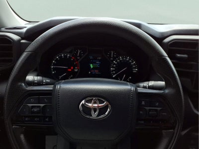 2023 Toyota Tundra 4WD SR5