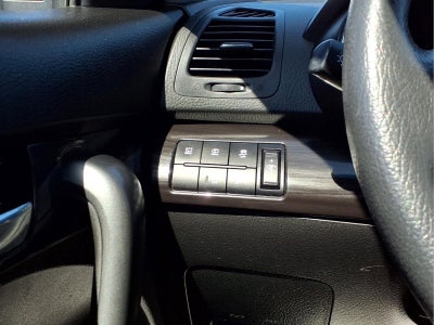 2012 Kia Sorento LX