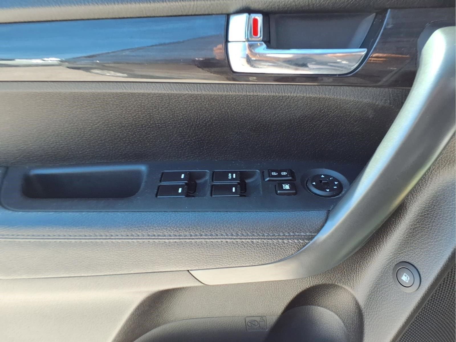 2012 Kia Sorento LX