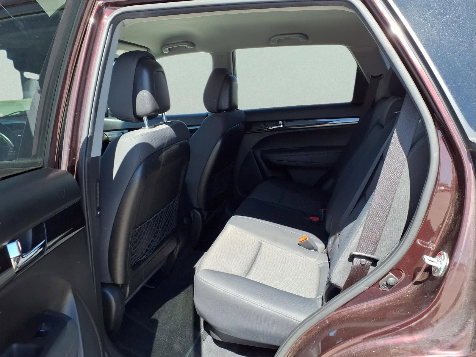 2012 Kia Sorento LX
