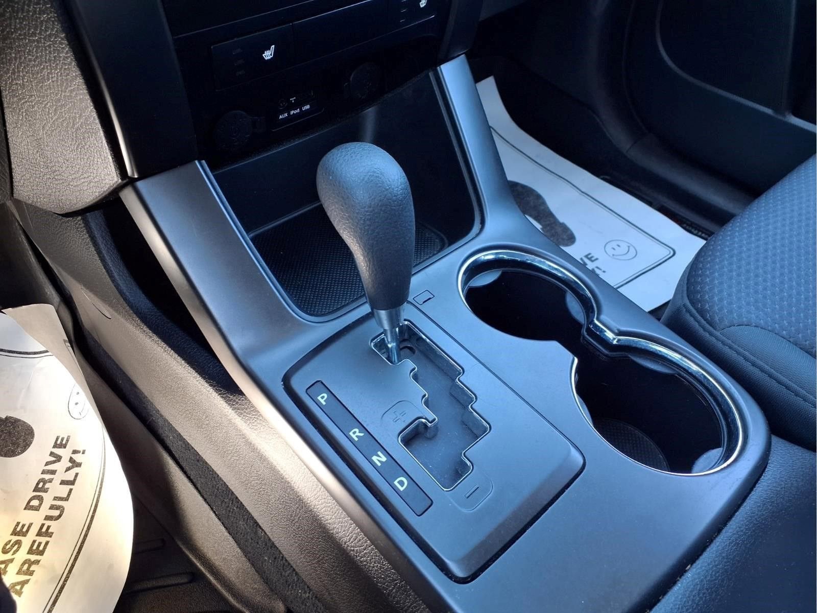 2012 Kia Sorento LX