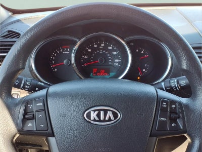 2012 Kia Sorento LX