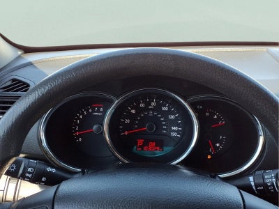 2012 Kia Sorento LX