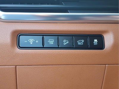 2023 Kia Telluride SX Prestige X-Line