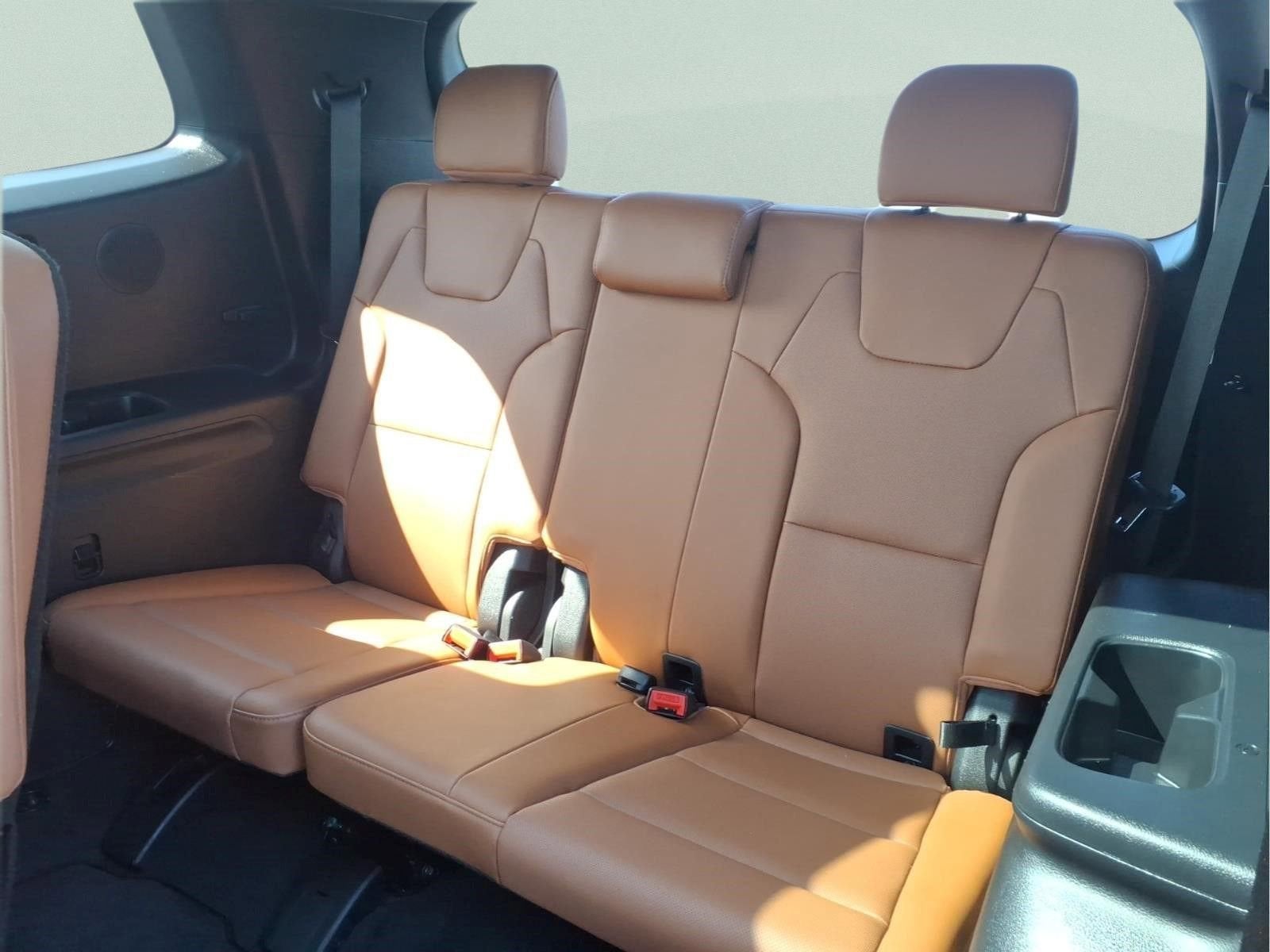 2023 Kia Telluride SX Prestige X-Line