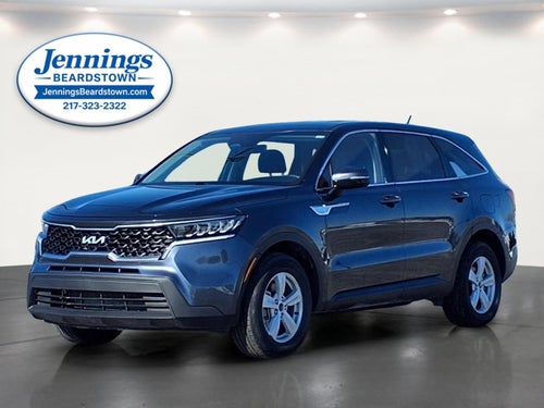 2023 Kia Sorento LX