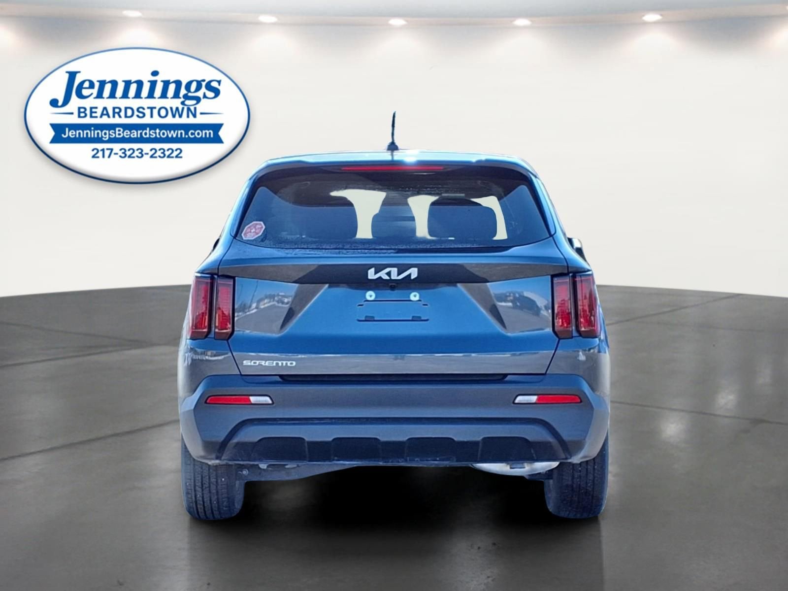 2023 Kia Sorento LX