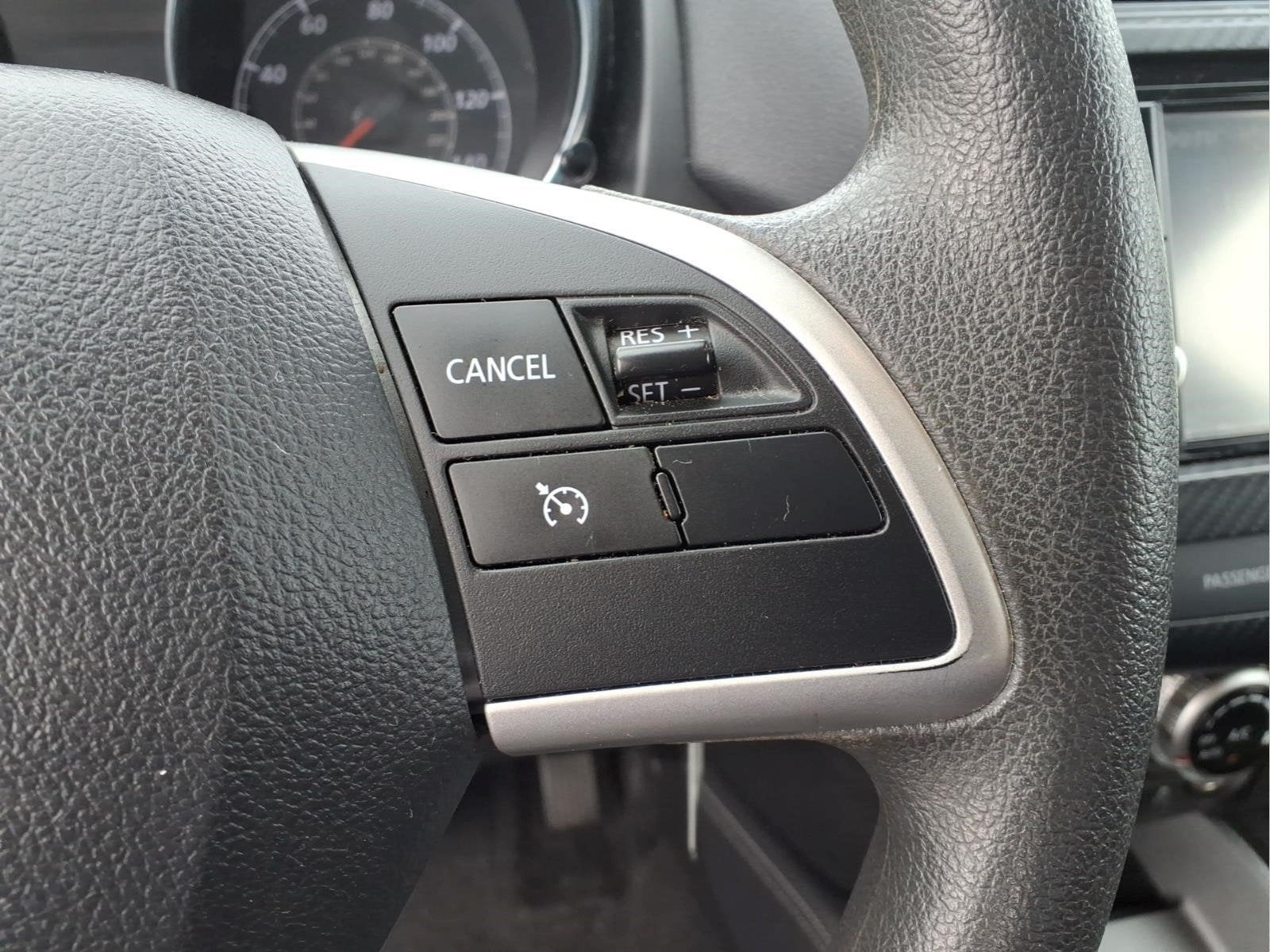 2024 Mitsubishi Outlander Sport S