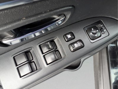 2024 Mitsubishi Outlander Sport S
