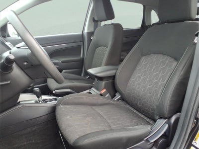 2024 Mitsubishi Outlander Sport S