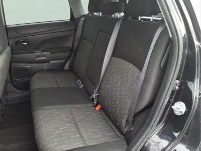 2024 Mitsubishi Outlander Sport S