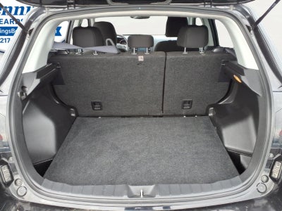 2024 Mitsubishi Outlander Sport S