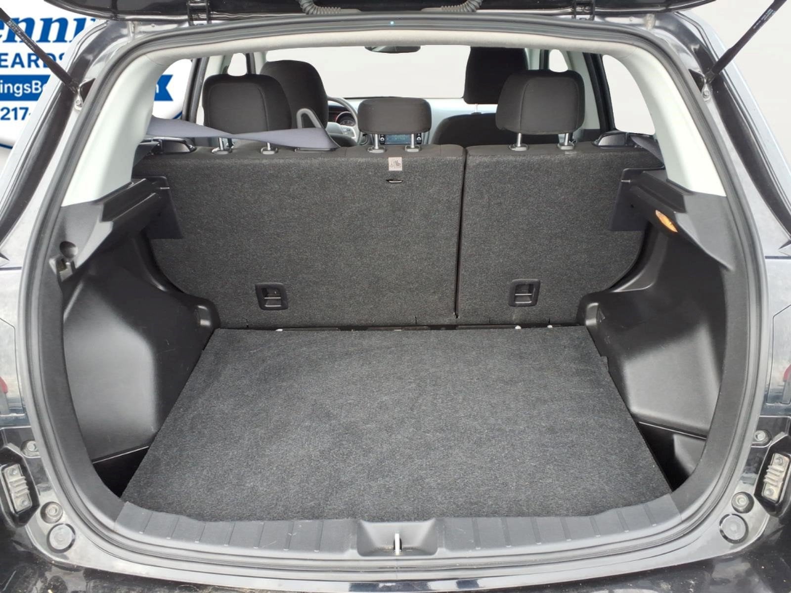 2024 Mitsubishi Outlander Sport S