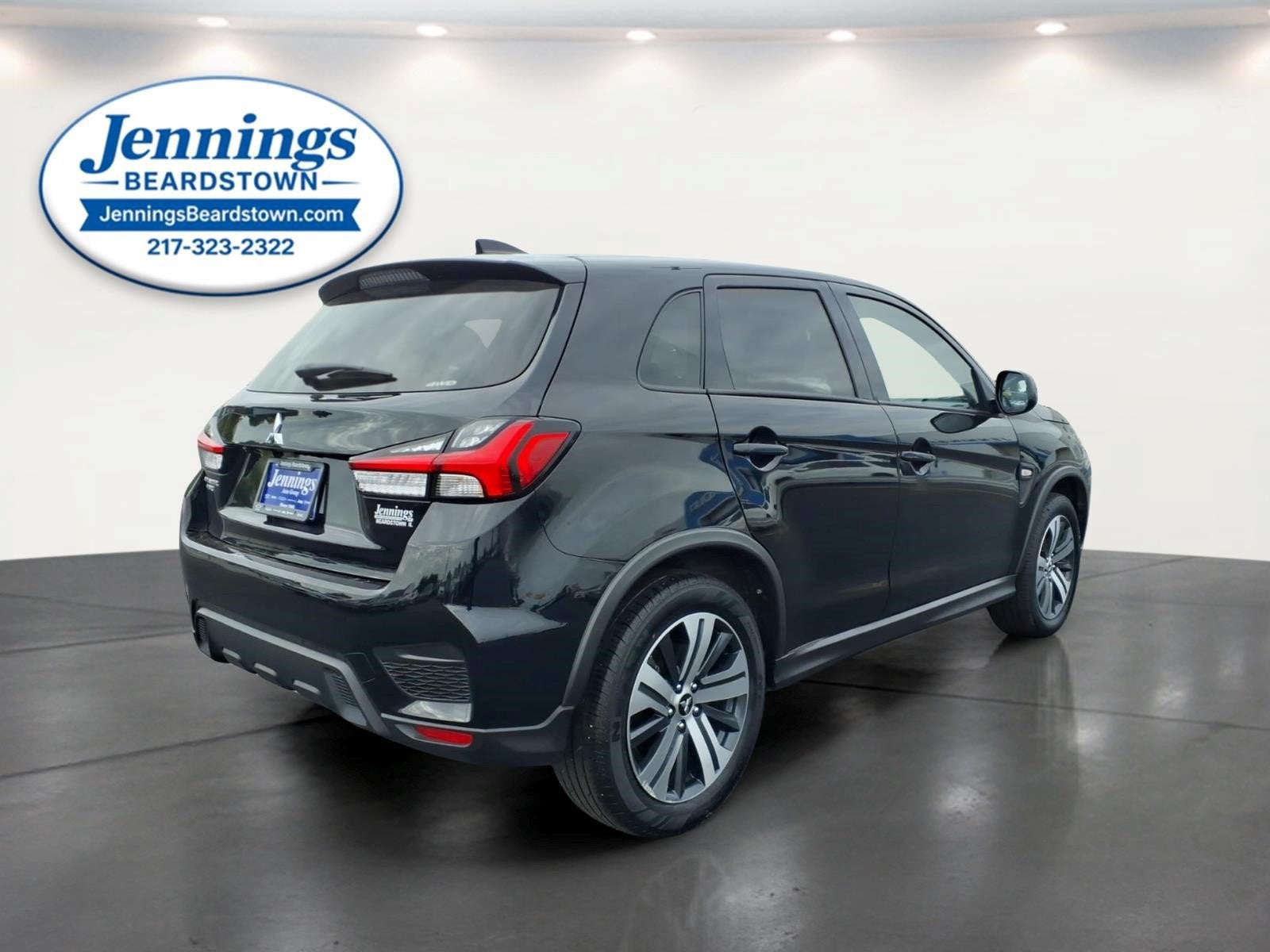 2024 Mitsubishi Outlander Sport S