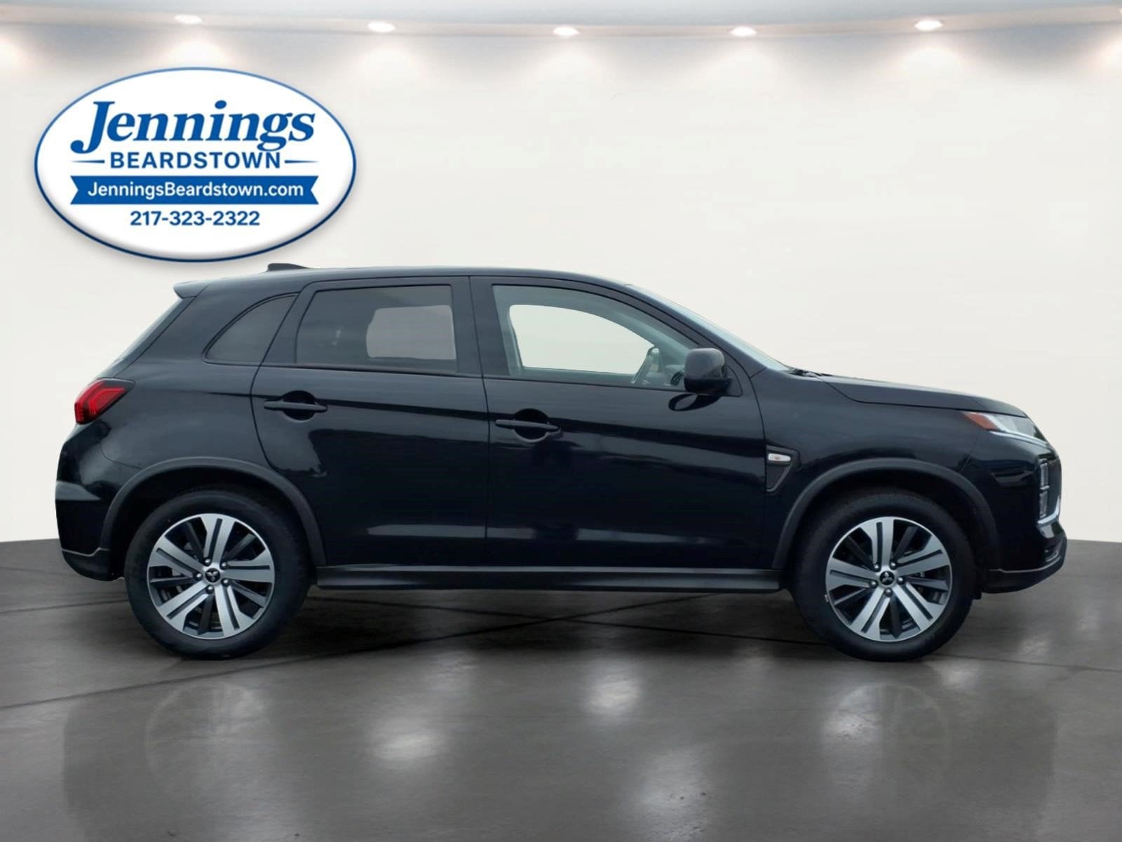 2024 Mitsubishi Outlander Sport S
