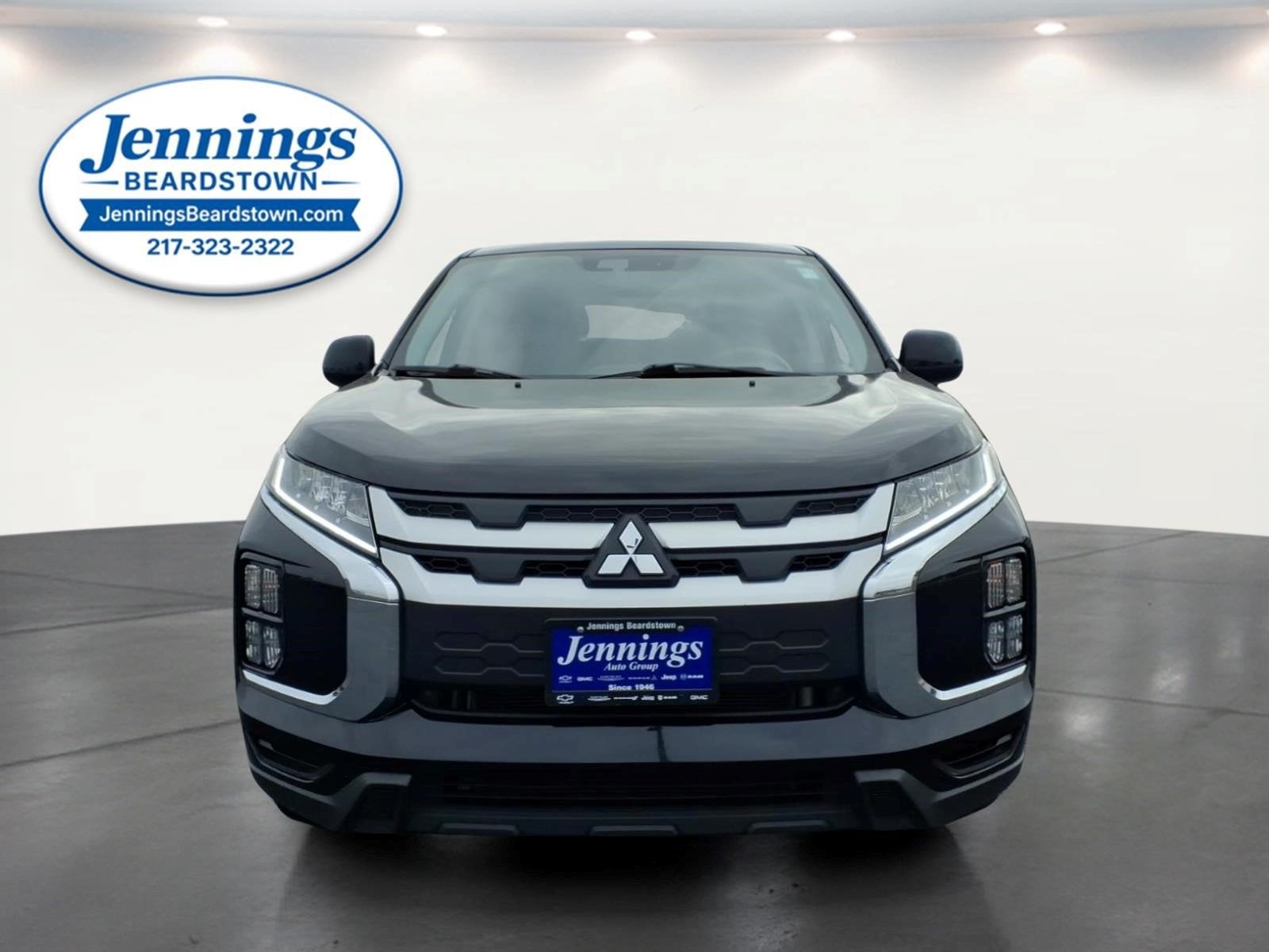 2024 Mitsubishi Outlander Sport S