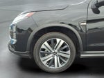 2024 Mitsubishi Outlander Sport S