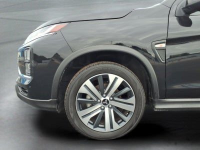 2024 Mitsubishi Outlander Sport S