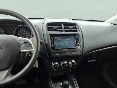 2024 Mitsubishi Outlander Sport S