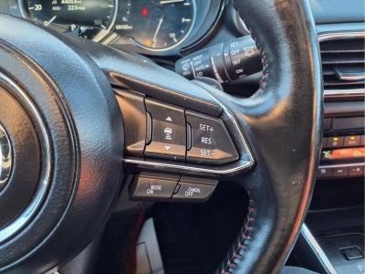 2021 Mazda Mazda CX-9 Carbon Edition