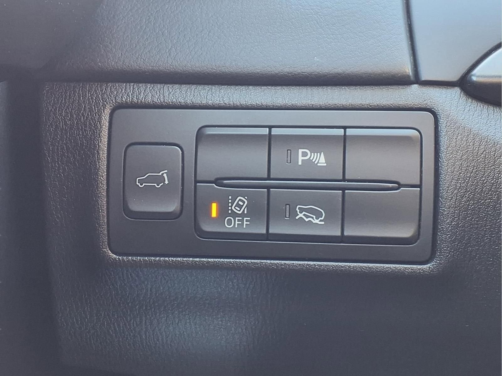 2021 Mazda Mazda CX-9 Carbon Edition