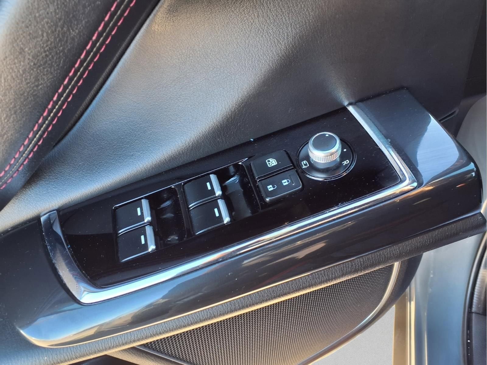 2021 Mazda Mazda CX-9 Carbon Edition