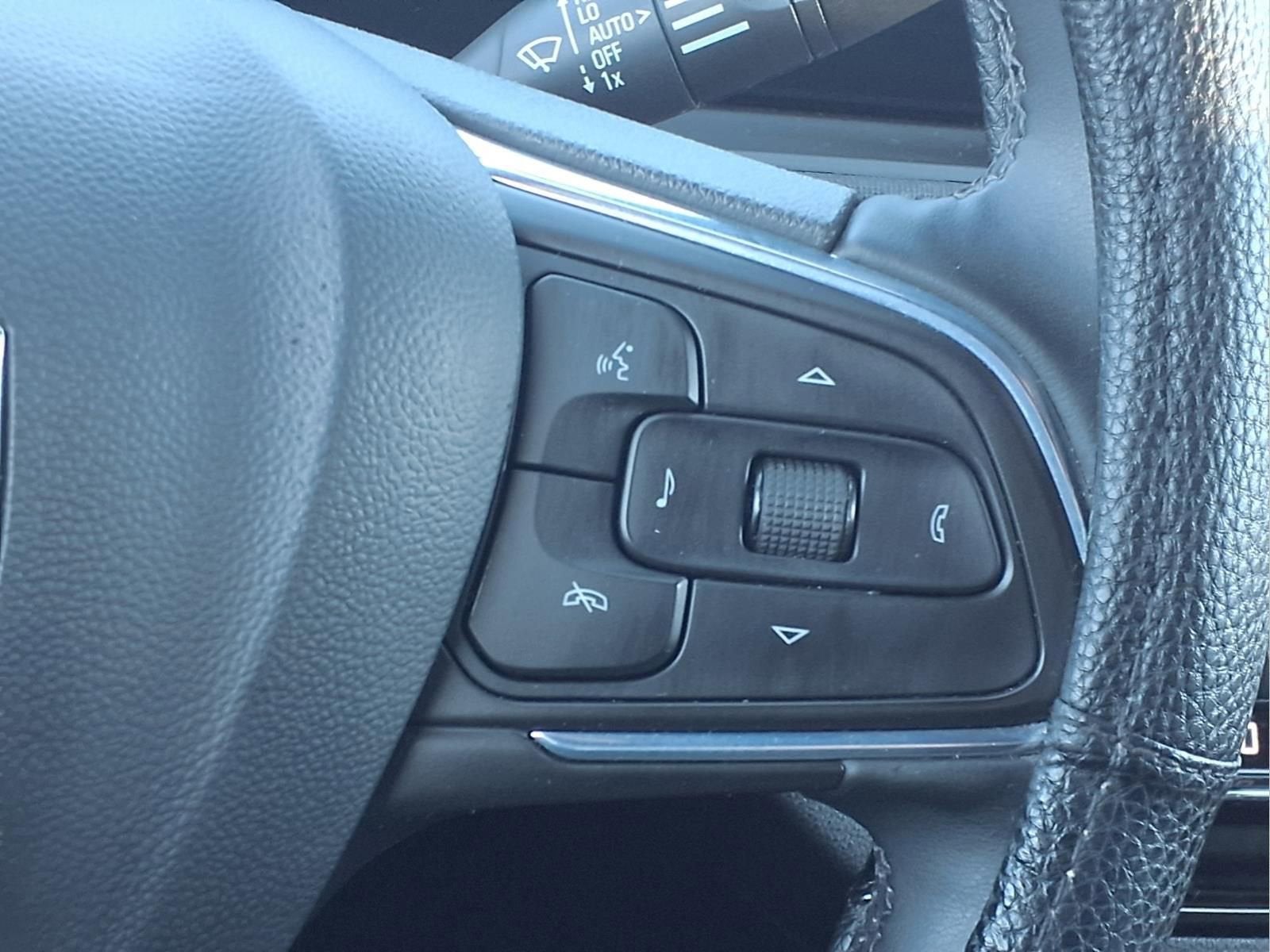 2024 Buick Envista Avenir