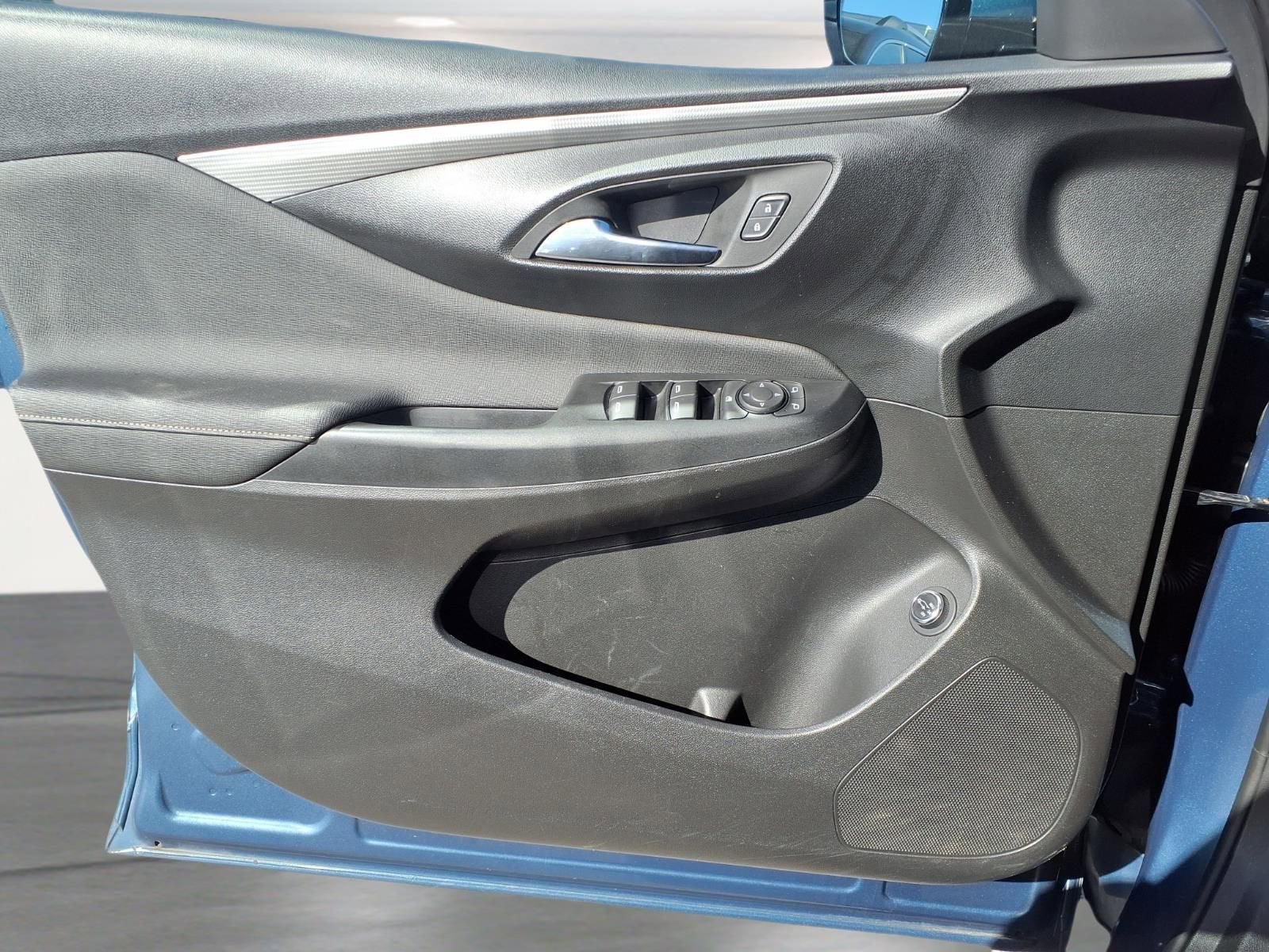 2024 Buick Envista Avenir