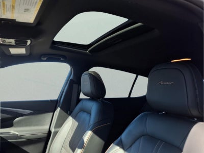 2024 Buick Envista Avenir