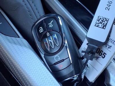 2024 Buick Envista Avenir