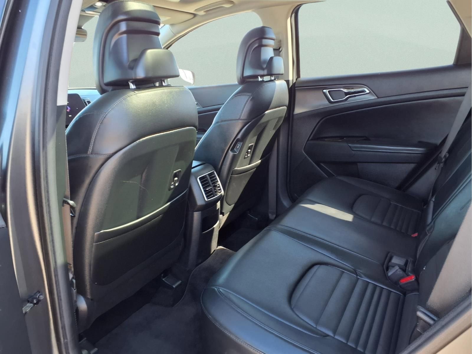 2023 Kia Sportage Hybrid SX-Prestige