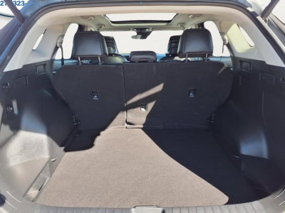 2023 Kia Sportage Hybrid SX-Prestige