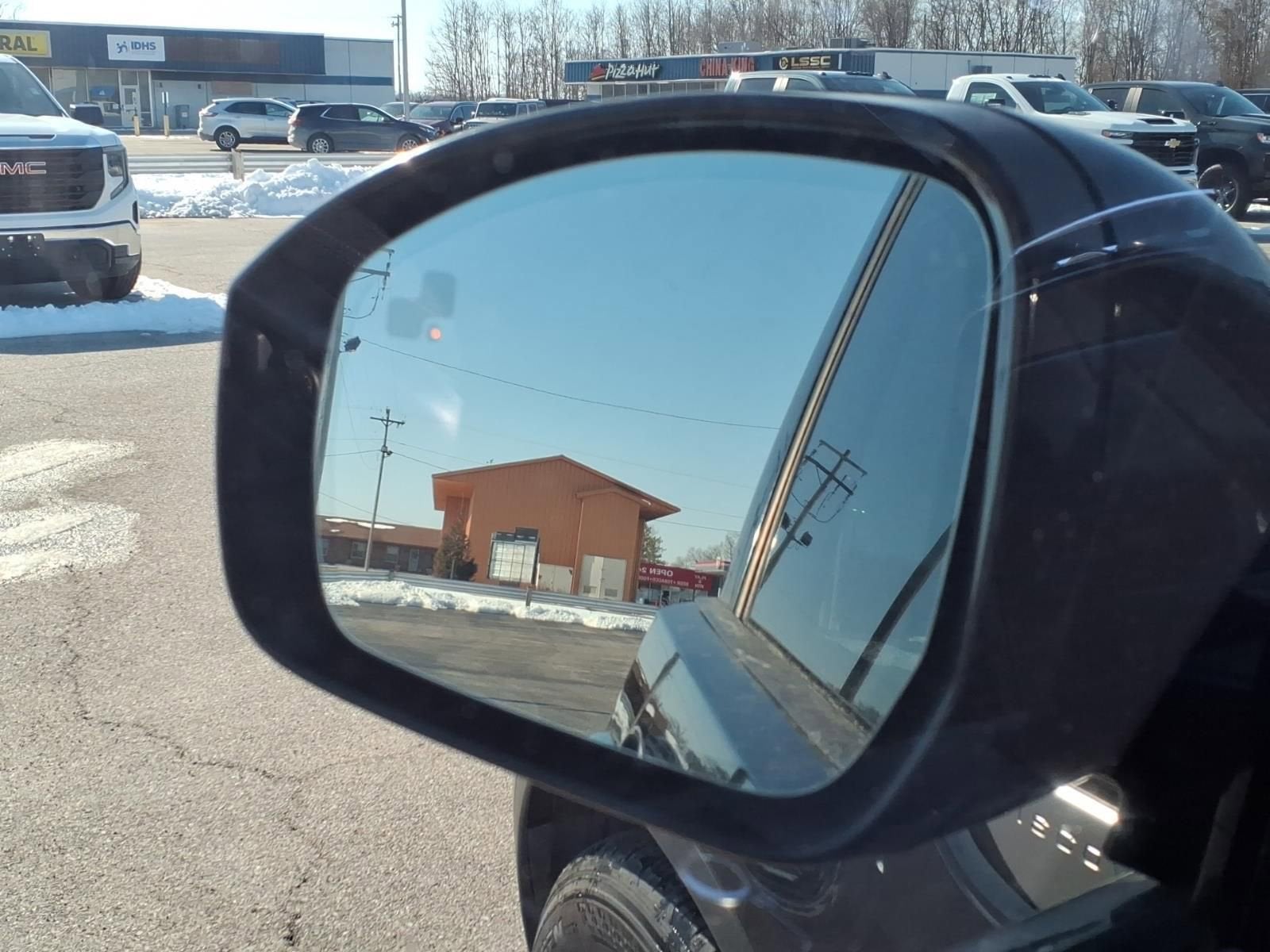 2018 Land Rover Discovery SE