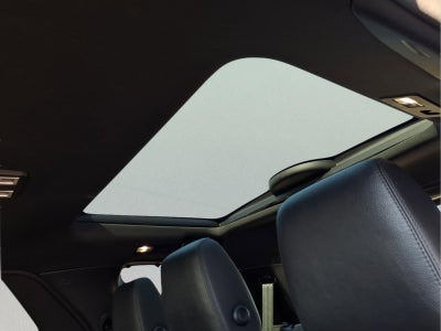 2018 Land Rover Discovery SE