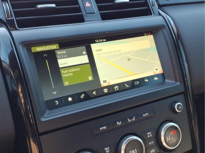 2018 Land Rover Discovery SE