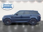 2022 Land Rover Range Rover Sport HSE Dynamic
